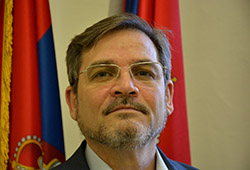 Zoran Mladenov